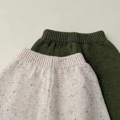 Cozy Two-Piece Outfit Set – Soft Top & Matching Bottoms