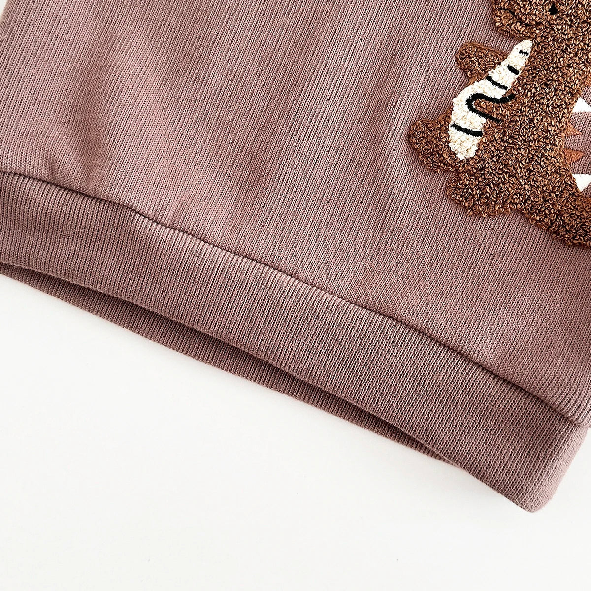 Cozy Two-Piece Outfit Set – Soft Top & Matching Bottoms