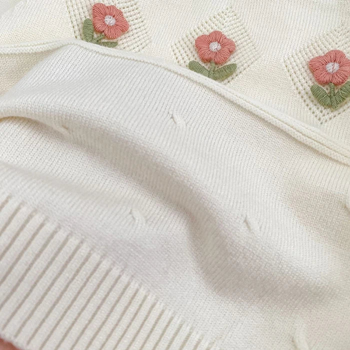 Cozy Two-Piece Outfit Set – Soft Top & Matching Bottoms