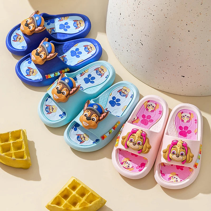 PAW PATROL Slippers