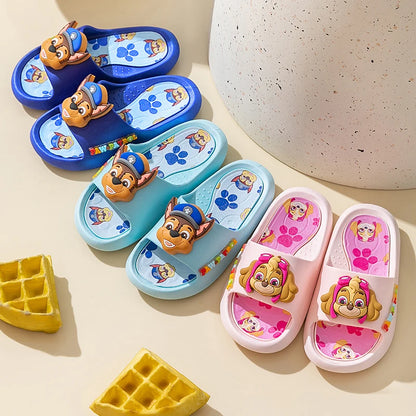 PAW PATROL Slippers