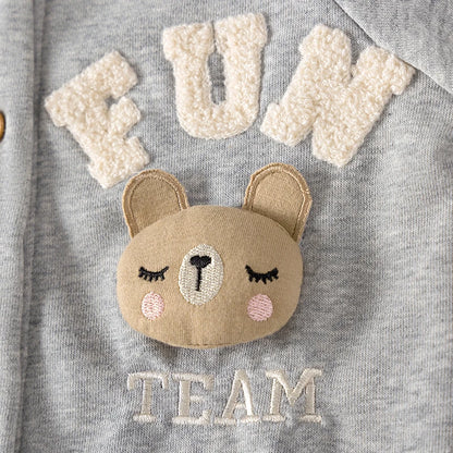 Charming two-piece set