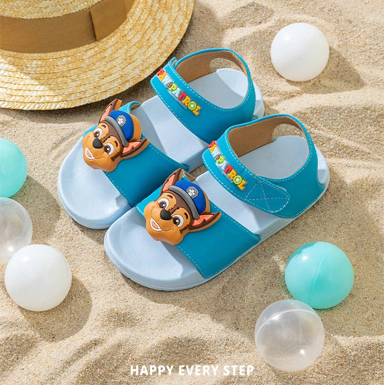 PAW Patrol Sandals