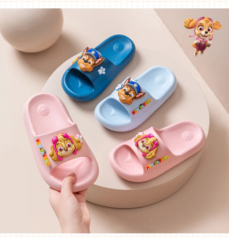 PAW PATROL Slippers