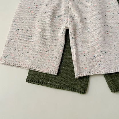 Cozy Two-Piece Outfit Set – Soft Top & Matching Bottoms