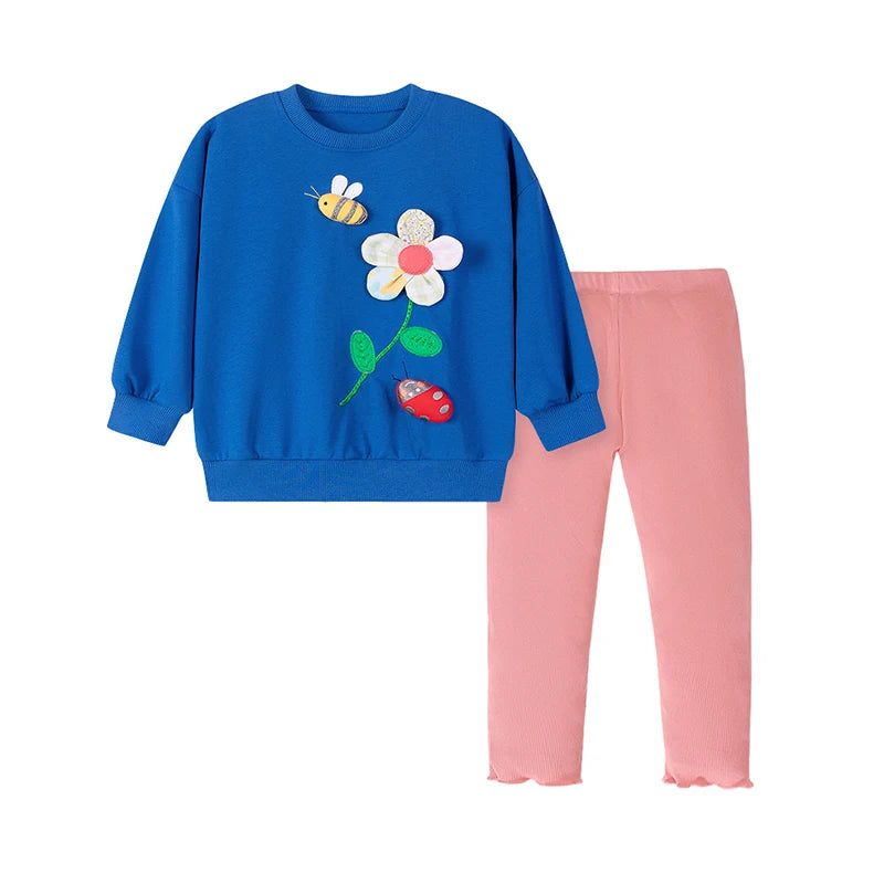 Charming two-piece set