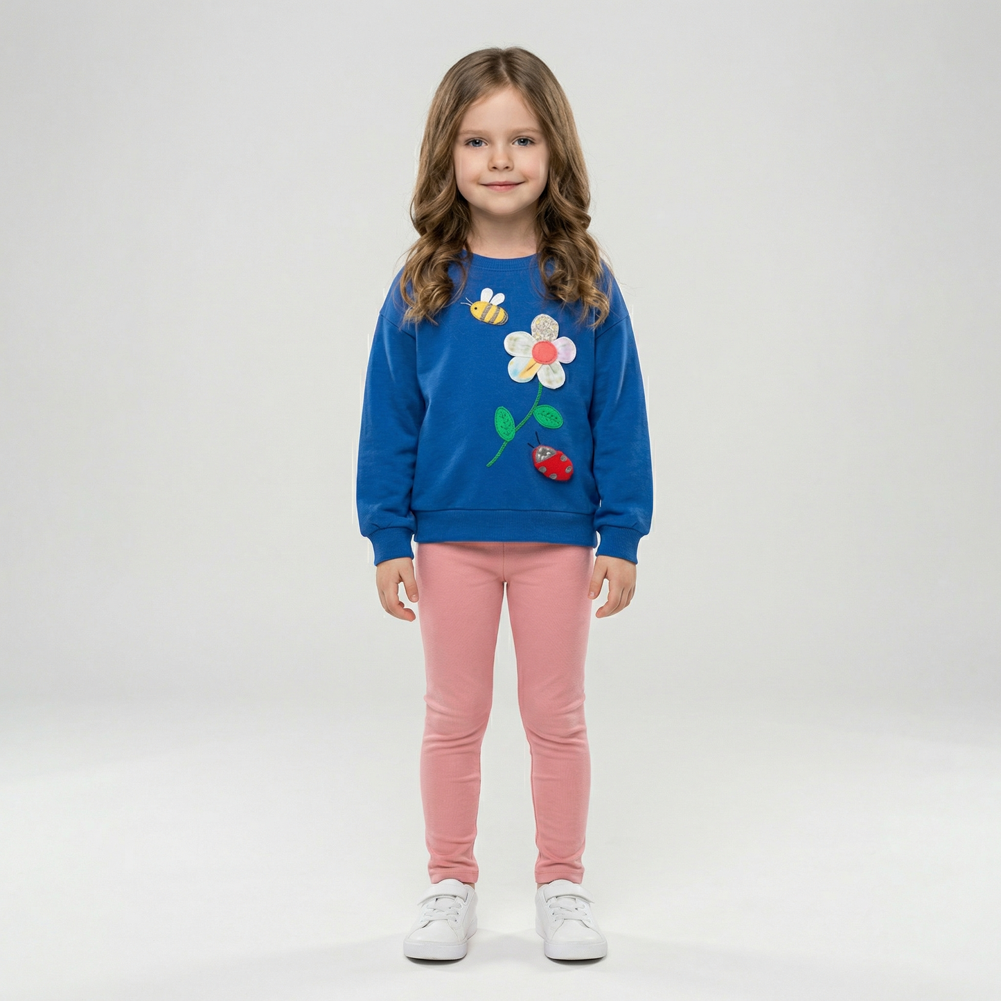 Charming two-piece set