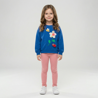 Charming two-piece set