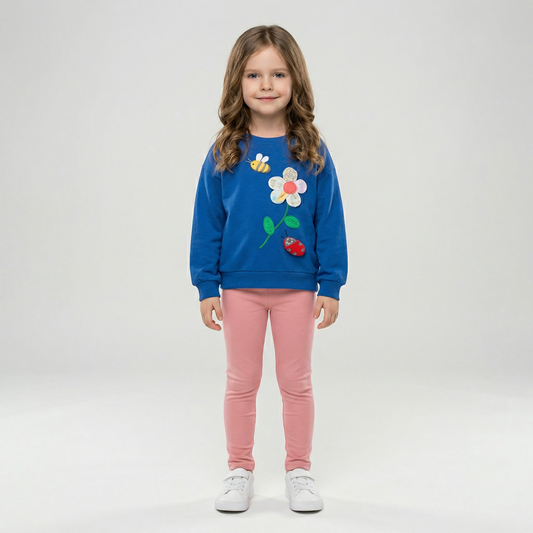 Charming two-piece set