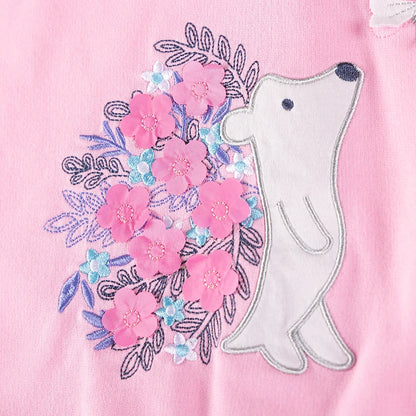 Charming two-piece set