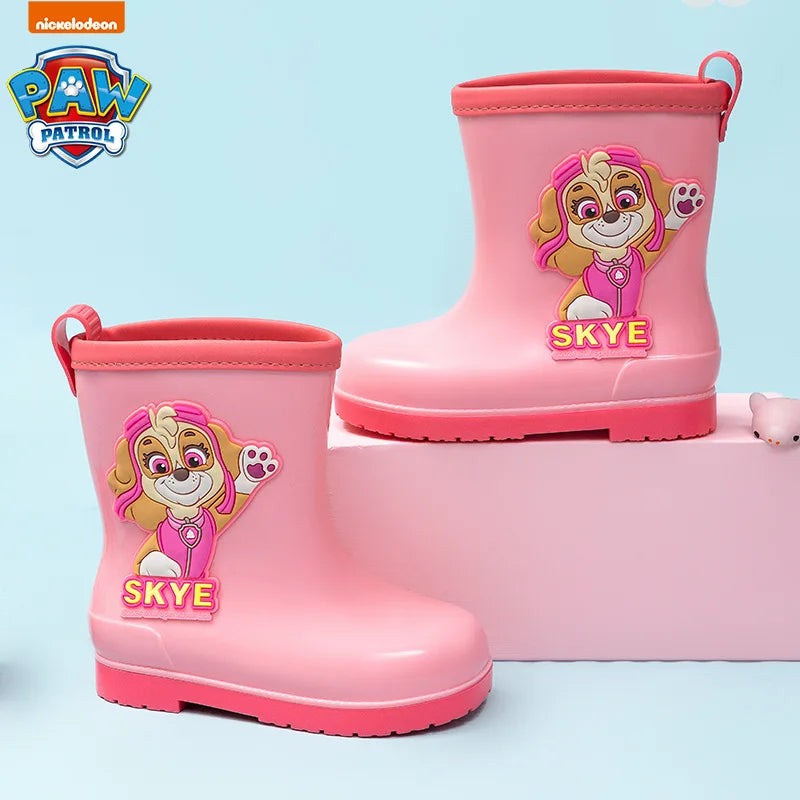 Genuine PAW Patrol Rain Boots