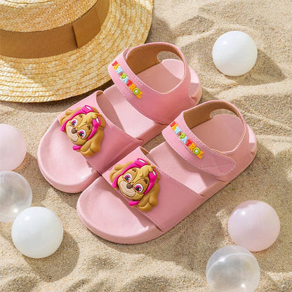 PAW Patrol Sandals