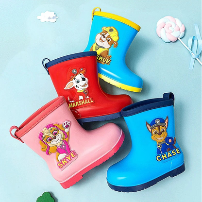 Genuine PAW Patrol Rain Boots