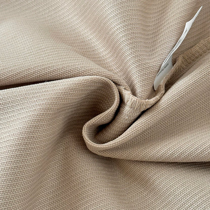 Loose Floral Embroidered Corduroy Pants