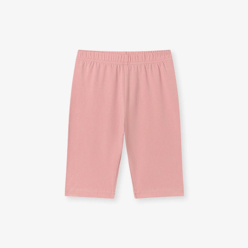 Summer 100% Cotton Rabbit T-Shirt & Shorts Set