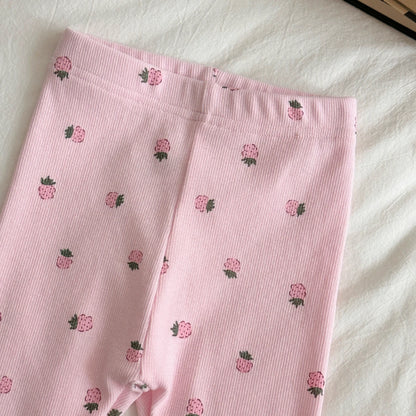 Cozy Two-Piece Outfit Set – Soft Top & Matching Bottoms