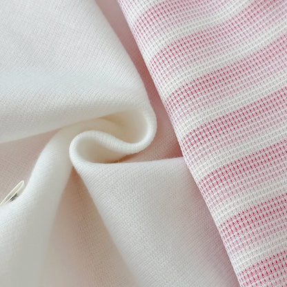 Cozy Two-Piece Outfit Set – Soft Top & Matching Bottoms