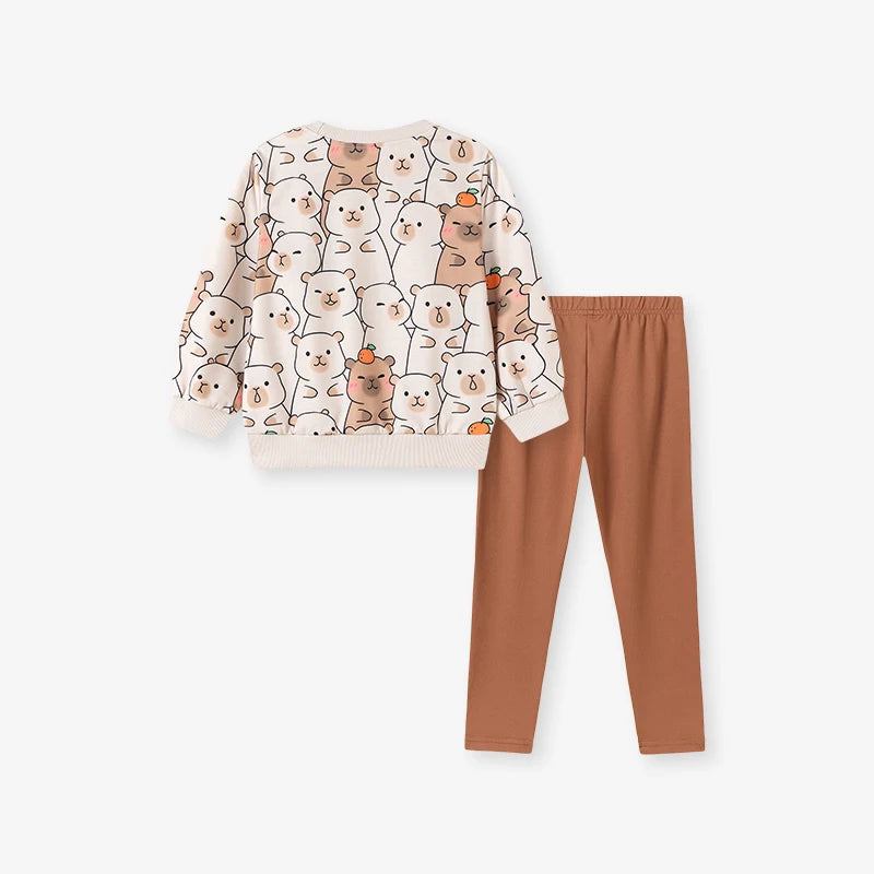 Charming two-piece set