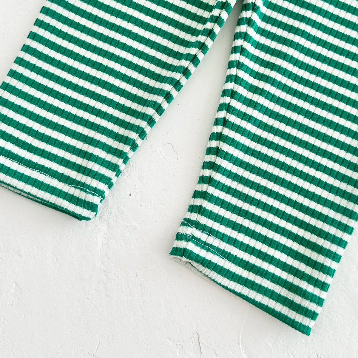 Children's Cozy Two - Piece Outfit Set – Soft Top & Matching Bottoms - Ewapi