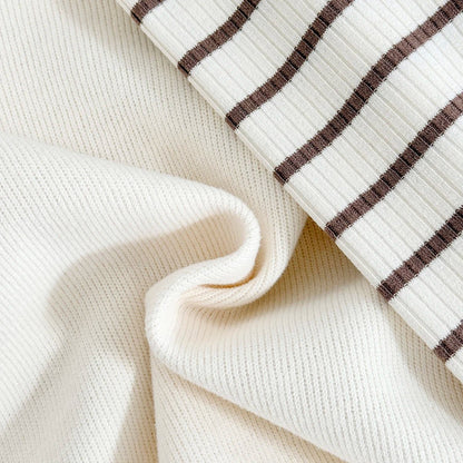 Children's Cozy Two - Piece Outfit Set – Soft Top & Matching Bottoms - Ewapi