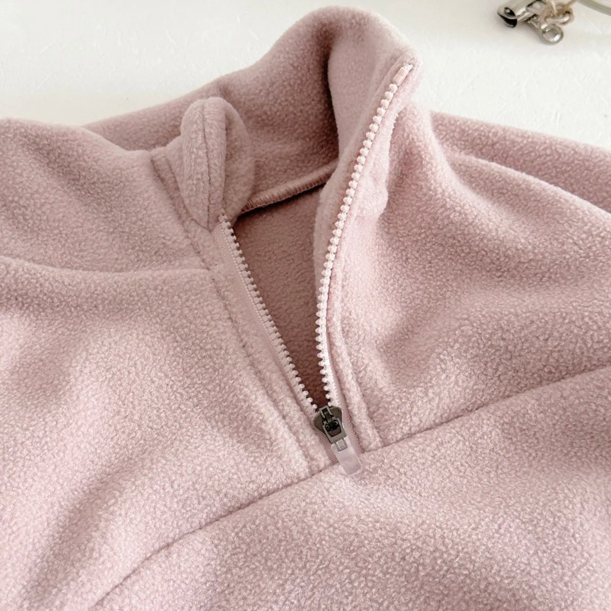 Children's Cozy Two - Piece Outfit Set – Soft Top & Matching Bottoms - Ewapi