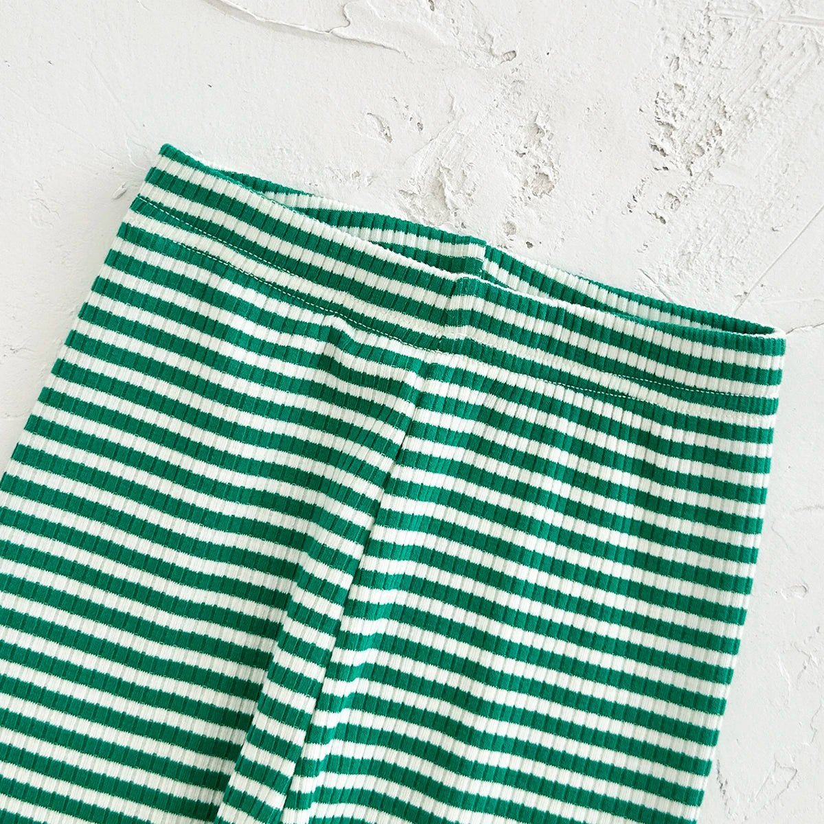 Children's Cozy Two - Piece Outfit Set – Soft Top & Matching Bottoms - Ewapi