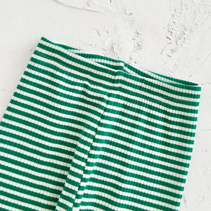 Children's Cozy Two - Piece Outfit Set – Soft Top & Matching Bottoms - Ewapi