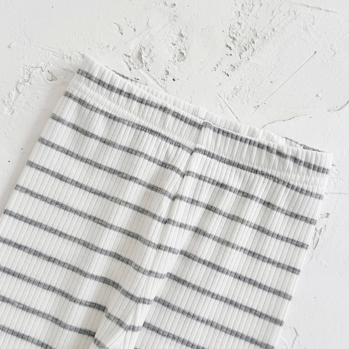 Children's Cozy Two - Piece Outfit Set – Soft Top & Matching Bottoms - Ewapi