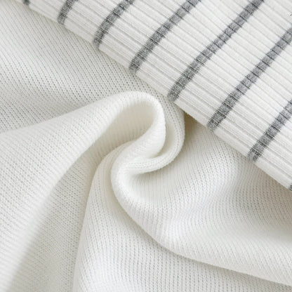 Children's Cozy Two - Piece Outfit Set – Soft Top & Matching Bottoms - Ewapi