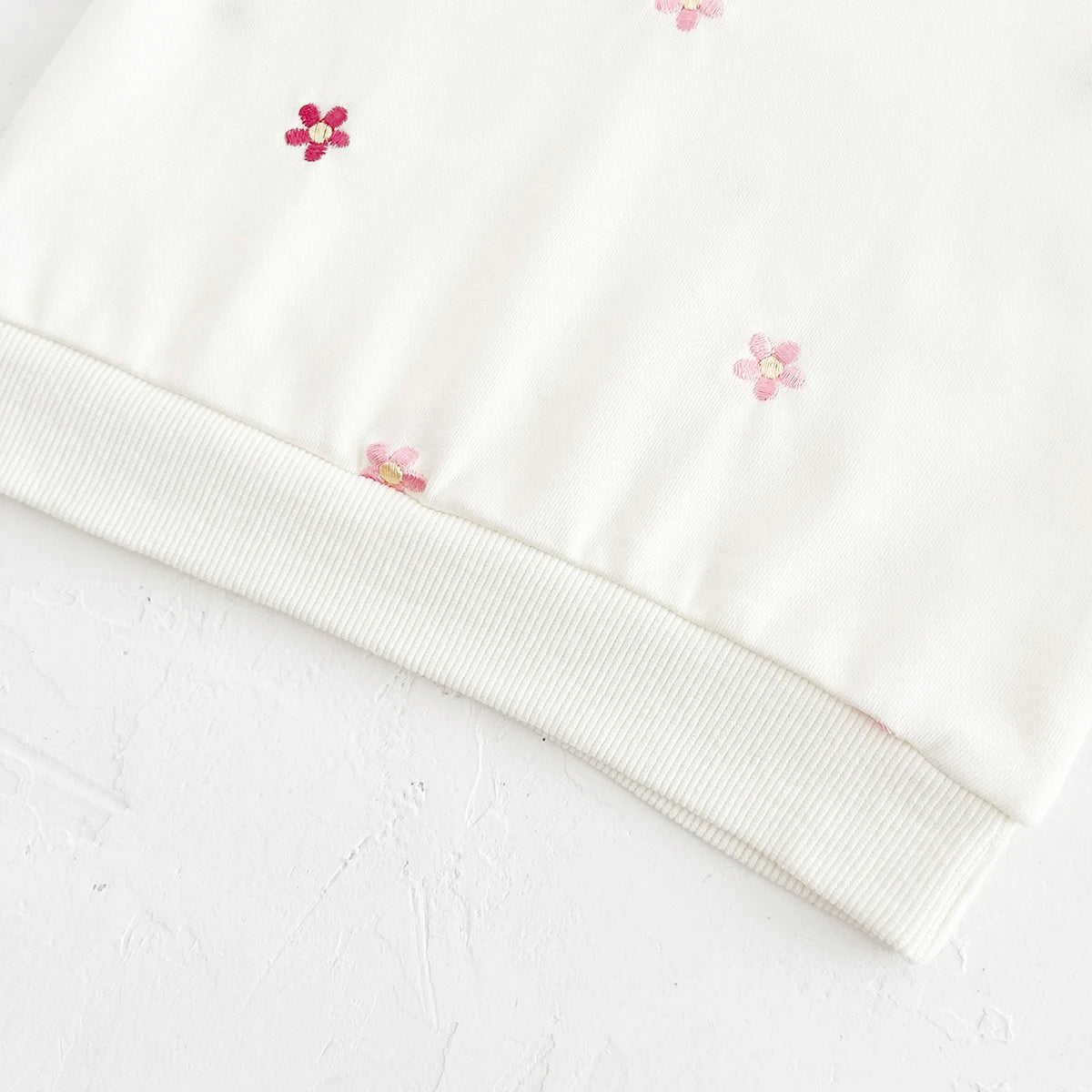 Children's Cozy Two - Piece Outfit Set – Soft Top & Matching Bottoms - Ewapi