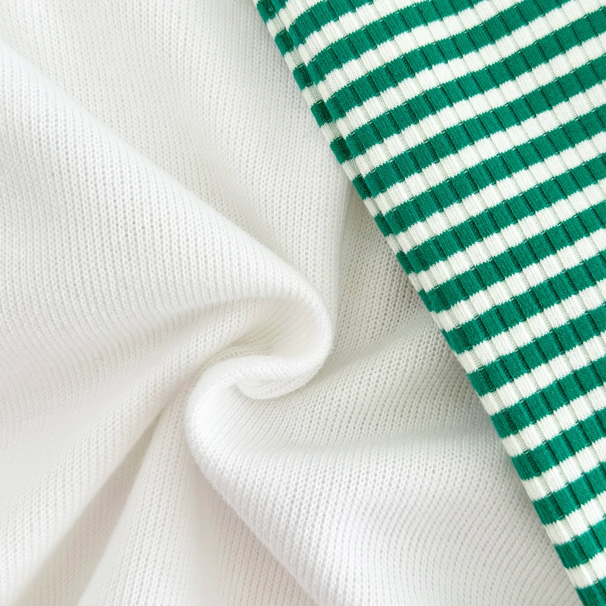 Children's Cozy Two - Piece Outfit Set – Soft Top & Matching Bottoms - Ewapi