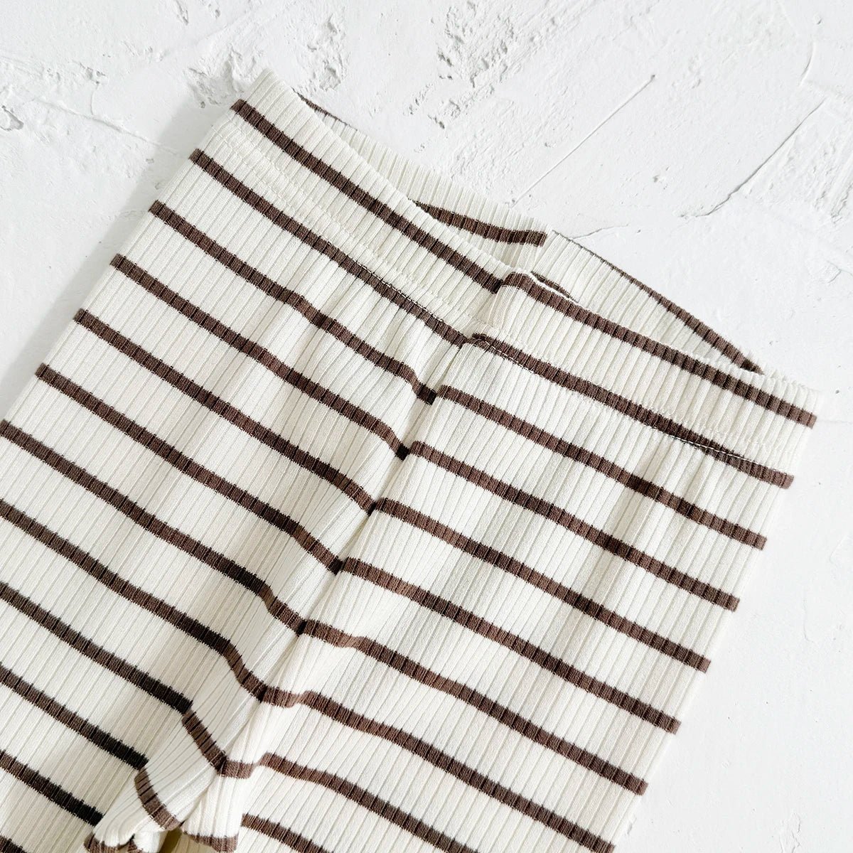 Children's Cozy Two - Piece Outfit Set – Soft Top & Matching Bottoms - Ewapi