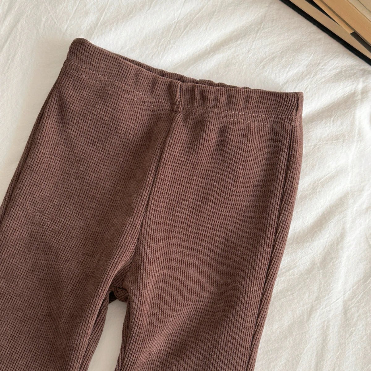 Children's Flower Cardigan & Pants Set - Ewapi