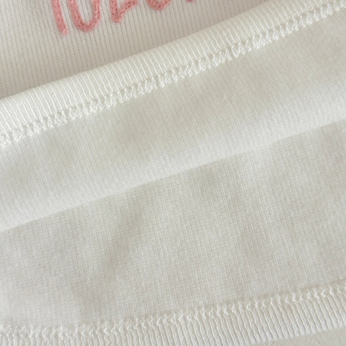 Children's Ice Cream Patchwork Sweatshirt & Solid Pants Set - Ewapi