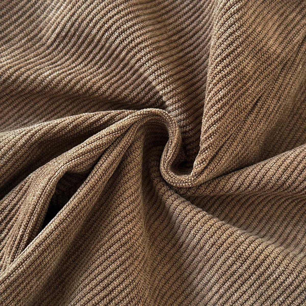 Children's Loose Floral Embroidered Corduroy Pants - Ewapi