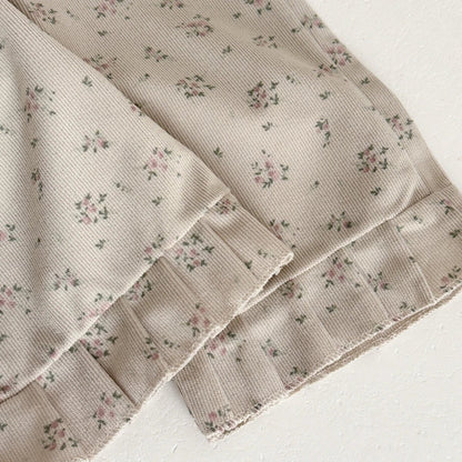 Children's Loose Floral Pants - Ewapi